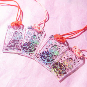 【11月1日再開】蓮華の虹守(れんげのにじまもり)